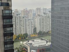 -上海浦西万怡酒店