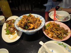 -老头儿油爆虾·知味杭州(爱琴海购物中心)