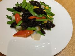 -拾竹樾巷酒肆餐厅(望花店)