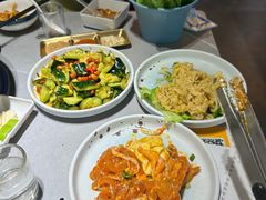 -正宗齐齐哈尔烤肉·齐牛哥鲜切炭火烤肉(杭州总店)