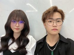-逸丝风尚yesfashion造型