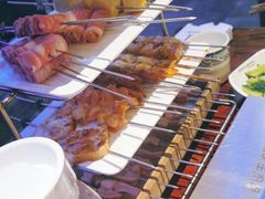 -三个蒙古大叔羊肉串(大宁店)