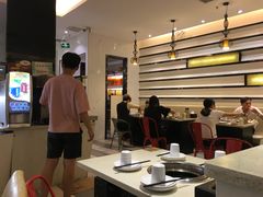 大堂-江南食代自助餐厅(宝龙城市广场店)