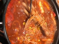 -汉米达特色料理餐厅(郴州友阿国际广场店)