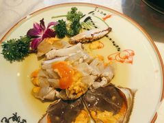-爷爷的草帽·海鲜馆(孙塘路店)