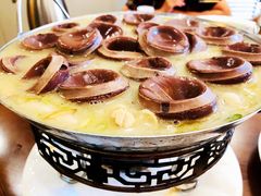 -老白肉馆(临江小区店)