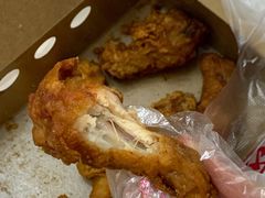 鸡小腿-阿捡忭京炸鸡(韭菜园总店)