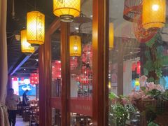 -前门涮肉(群力店)