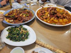 -福顺祥大盘鸡(临潼店)