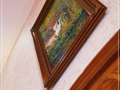 -中旅阿那亚九龙湖·公主酒店