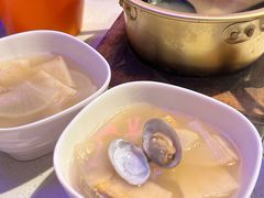 -双门洞·珍珠家韩式烤肉(永丰社区八区店)