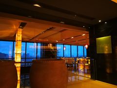-龙之梦万丽酒店青餐厅