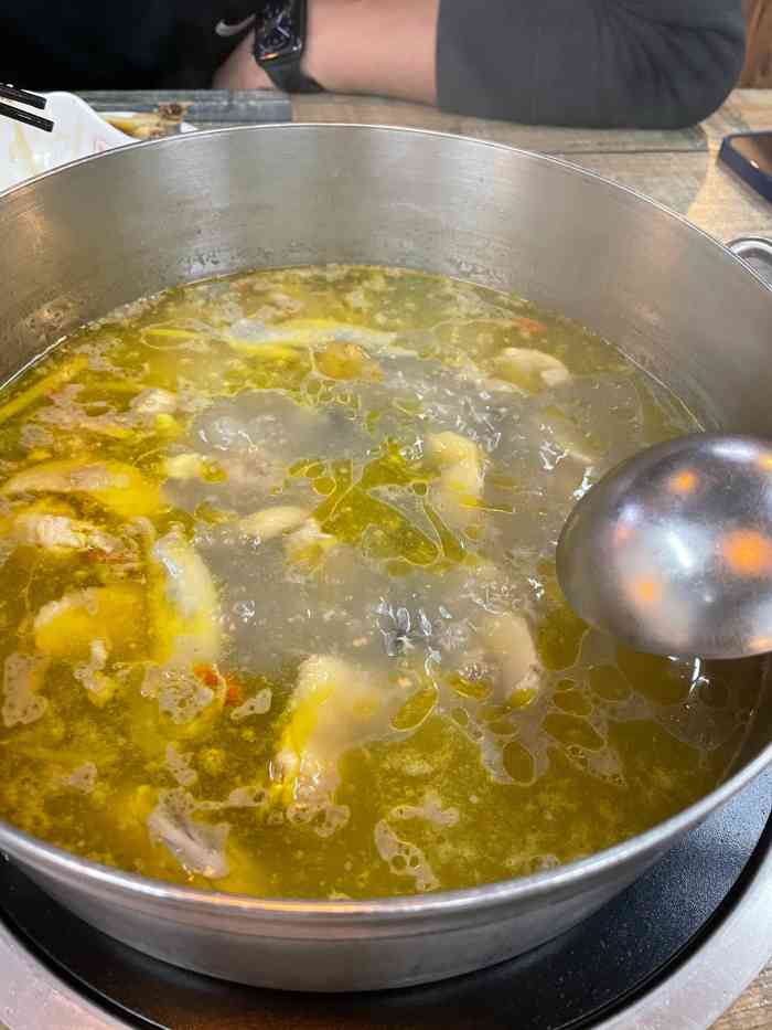 喜巢光头鸡·小凡炸鸡-"被推荐来吃的,原来是一家老店,这边是新开.