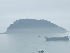 -漳州滨海火山岛自然生态风景区