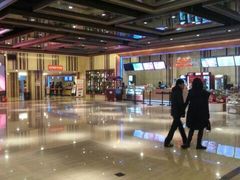 门面-北京英嘉国际影城(金源CINITY店)