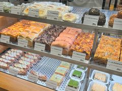 -君之狮子山·轻糖烘焙(松江印象城店)