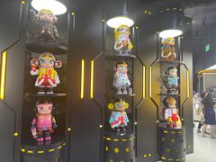 -泡泡玛特POPMART(西单大悦城店)