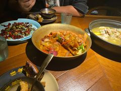 -楼兰新疆主题餐厅(苏州中心店)