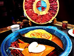 -吼堂老火锅(太古里总店)