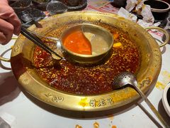 -哥老官重庆美蛙鱼头(宝山龙湖店)