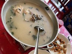 -畲乡一品鱼府土菜馆