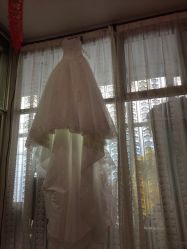 -喜喜婚纱HAPPINESS STUDIO奢定馆(海淀体验馆)