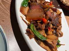 -周家二小姐的菜(西津渡店)