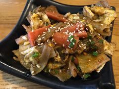 -伴鱼烤货东北菜(雅仕铭苑店)