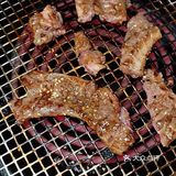 【新春年味，尽在CR-V】烤肉真香，停车也不要钱哟