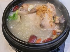 -长顺参鸡汤店(西塔总店)