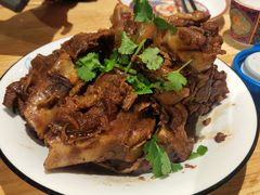 -老江南春·中国龙菜(衡山路店)