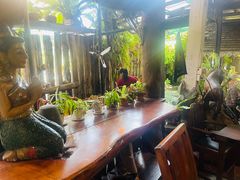 -自然餐厅(Phuket)
