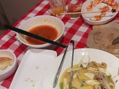 -西贝莜面村(上海百联西郊店)