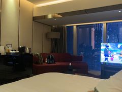 -广州四季酒店