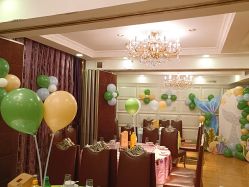 -四方阁酒楼·宴会厅(圣灯店)