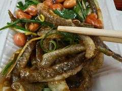 -陳添記·祖傳爽鱼皮(十五甫三巷店)