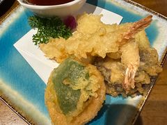 -和彩放题餐厅(酒仙桥店)