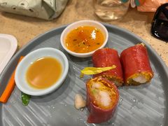 -点都德(世纪汇店)