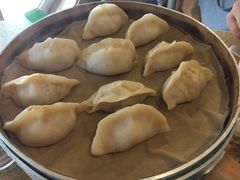 -老班长手工灌汤包老店(东山店)