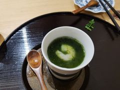 -鮨青(恒基名人购物中心店)