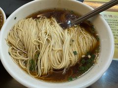 -毛华美食(清扬路店)