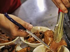 -杭嘉湖咬强羊肉面馆(永兴路总店)