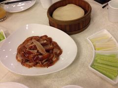 -金百万烤鸭店(马甸店)