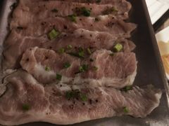 -谷牛日式烤肉(宝山U天地店)