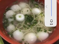 -聚春园自助餐厅(东街口店)