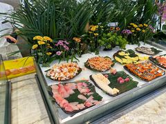 -张家港国贸酒店·餐厅