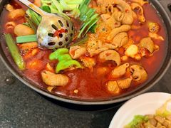 -湘肠香火锅店(团结湖店)