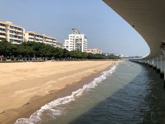 -演武大桥观景平台