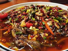 -徐鼎盛民间菜(南坪后堡店)