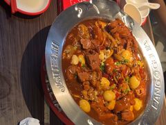 -胖哥俩肉蟹煲(梅溪步步高店)